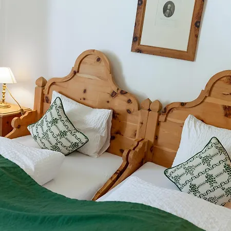 Haus Meran - Your Austrian Apartment