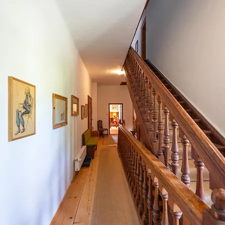 Apartament Haus Meran *