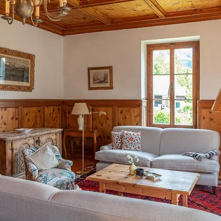 Haus Meran - Your Austrian