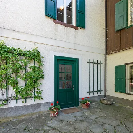 Apartament Haus Meran *