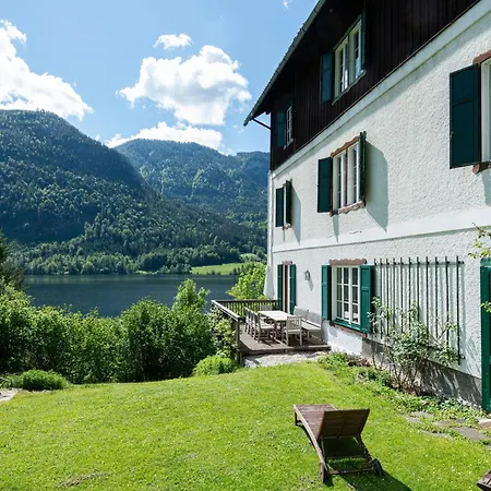 Haus Meran Grundlsee